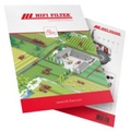 FLYER HIFI FILTER LIT 51HFAG01E