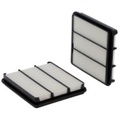 Воздушный фильтр HIFI FILTER SA 8183
