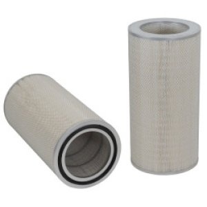 Воздушный фильтр HIFI FILTER ASR 981104CB255