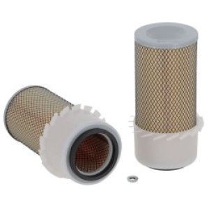Воздушный фильтр HIFI FILTER SA 18045