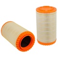 Воздушный фильтр HIFI FILTER SA 17705