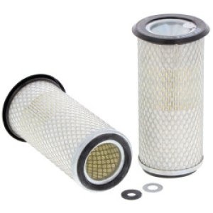 Воздушный фильтр HIFI FILTER SA 14058