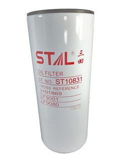 Фильтр масляный ST10831 (LF9001/LF14000/P559000)