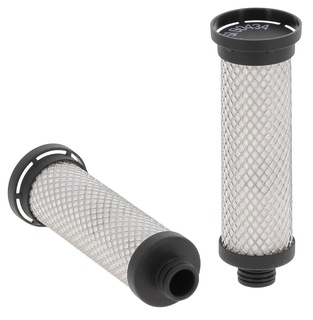 Угольный фильтр HIFI FILTER SI 90434