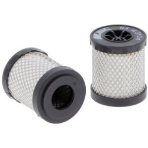 Угольный фильтр HIFI FILTER SI 43104