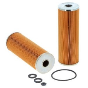 Масляный фильтр HIFI FILTER SO 9146