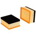 Воздушный фильтр HIFI FILTER SA 4052