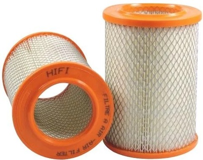 Воздушный фильтр HIFI FILTER A 18180