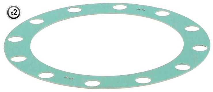 GASKET HIFI FILTER JS 225038 TAKIT