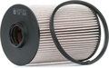Воздушный фильтр HIFI FILTER NN 4338 S