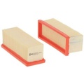 Воздушный фильтр HIFI FILTER ASP 000601AA005