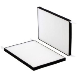 Салонный фильтр HIFI FILTER SC 80136
