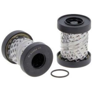 Угольный фильтр HIFI FILTER SI 43204