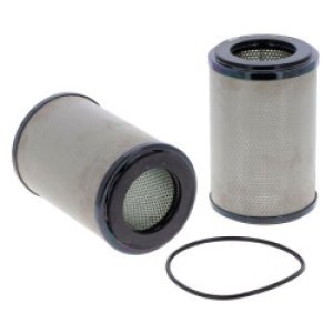 Топливный фильтр HIFI FILTER SN 40155