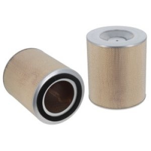 Воздушный фильтр HIFI FILTER ASR 989204AA157