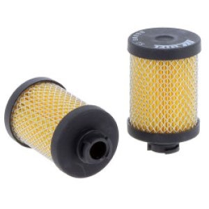 3 MIC PREFILTER HIFI FILTER SI 80080