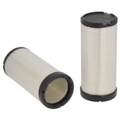 Воздушный фильтр HIFI FILTER SA 160193