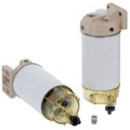 Топливный фильтр (в сборе) HIFI FILTER Y 245R2