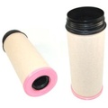 Воздушный фильтр HIFI FILTER SA 17447