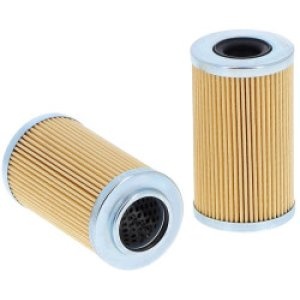 Гидравлический фильтр HIFI FILTER SH 64212