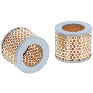 Воздушный фильтр HIFI FILTER SA 12091