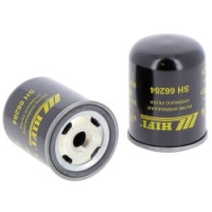 Гидравлический фильтр HIFI FILTER SH 66284