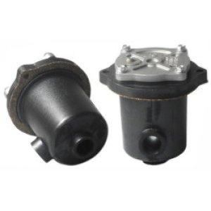 Гидравлический фильтр (в сборе) HIFI FILTER DRF 11RVWBDC25B