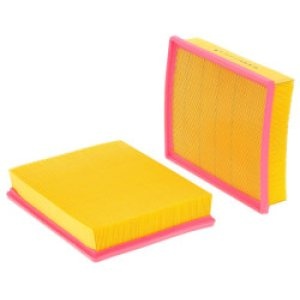 Воздушный фильтр HIFI FILTER SA 16304