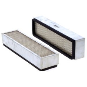 Салонный фильтр HIFI FILTER SC 90046