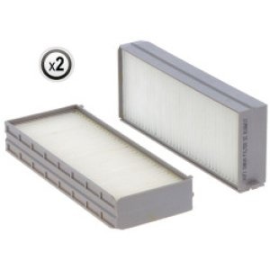 Салонный фильтр HIFI FILTER SC 8106 KIT