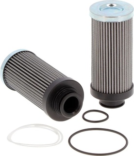 Гидравлический фильтр HIFI FILTER SH 51240 V