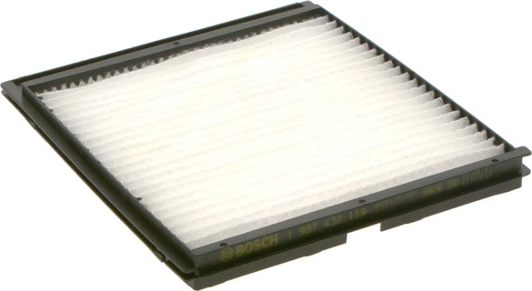 Воздушный фильтр HIFI FILTER NN 2119 GSLN