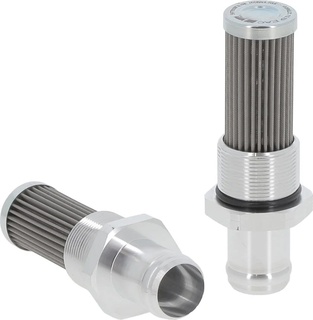 FILTRE HYDRAULIQUE HIFI FILTER SH 779008
