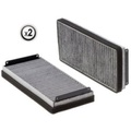 Салонный фильтр HIFI FILTER SC 5032 KITCA