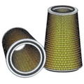 Воздушный фильтр HIFI FILTER ASR 979201BB230