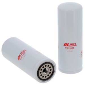 Топливный фильтр HIFI FILTER SN 55458