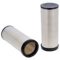 Воздушный фильтр HIFI FILTER SA 16667