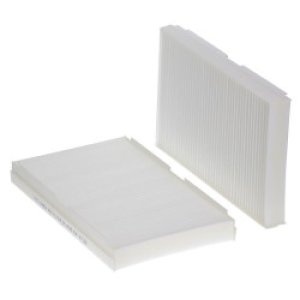 Салонный фильтр HIFI FILTER SC 4038