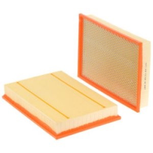Воздушный фильтр HIFI FILTER SA 6087