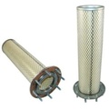 Воздушный фильтр HIFI FILTER SA 11610