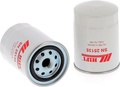 Топливный фильтр HIFI FILTER SN 25135 N