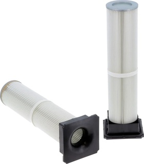Воздушный фильтр HIFI FILTER ASR 967901AG017