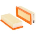 Салонный фильтр HIFI FILTER SC 90377