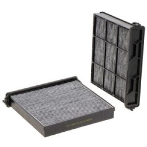 Салонный фильтр HIFI FILTER SC 8083 CA