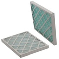 Воздушный фильтр HIFI FILTER NN 54026 CVIN