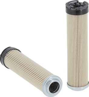 Воздушный фильтр HIFI FILTER NN 3393 S