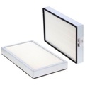 Воздушный фильтр HIFI FILTER ASP 000807AG030