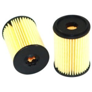 GAS FILTER HIFI FILTER SG 1019
