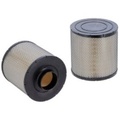 Воздушный фильтр HIFI FILTER SAB 105006