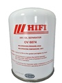 Воздушный фильтр HIFI FILTER NN 2452 GSNT